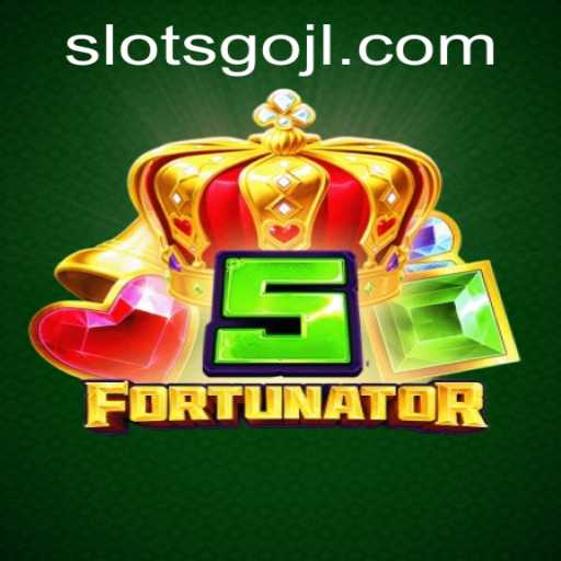 Experience the Excitement of 5Fortunator: A Deep Dive into SLOTSGO's Latest Slot Game