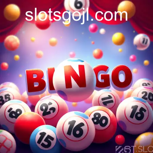 SLOTSGO: Transforming the World of Bingo Games