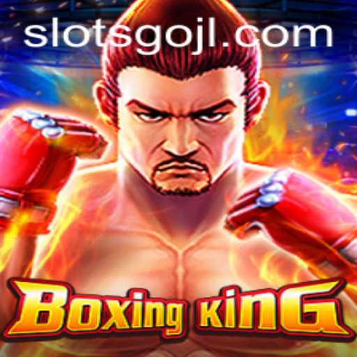 Introducing BoxingKing: The Ultimate Gaming Experience
