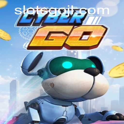 Unlocking the Virtual World of CyberGO: An Exciting Adventure with SLOTSGO