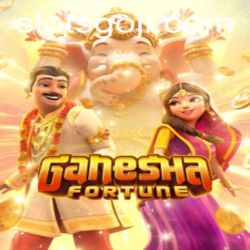 Discover the Exciting World of GaneshaFortune Slots with SLOTSGO