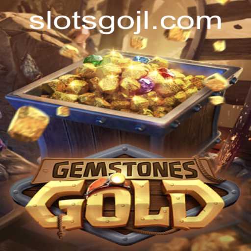 Exploring the Exciting World of GemstonesGold Slots