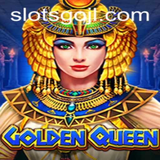 Explore the Thrills of GoldenQueen: Unveiling the Magic of SLOTSGO