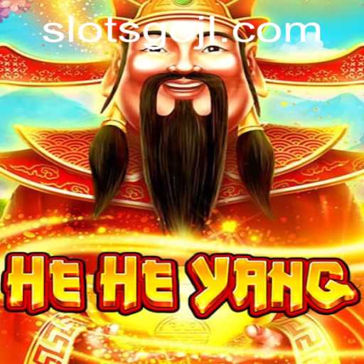 Discovering the Excitement of HeHeYang: A New Era in Online Gaming with SLOTSGO