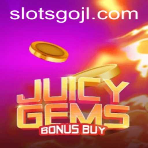 JuicyGemsBonusBuy Game Overview: Dive into an Enchanting Slot Adventure with SLOTSGO