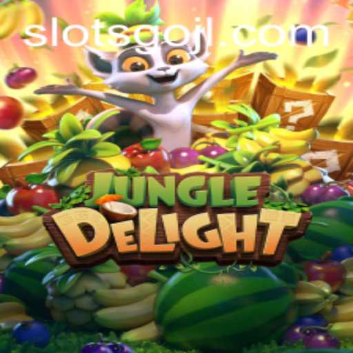 Exploring JungleDelight: The Thrilling World of SLOTSGO
