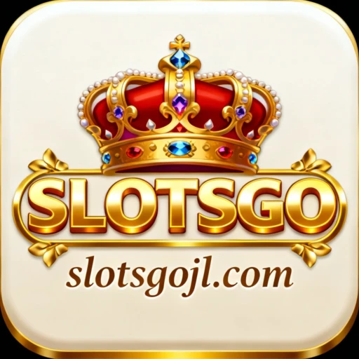 SLOTSGO logo