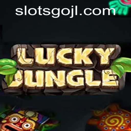 Exploring the Thrills of LuckyJungle: A New Era in Online Slots