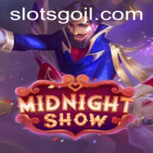 MidnightShow: Dive into the Thrilling World of SLOTSGO