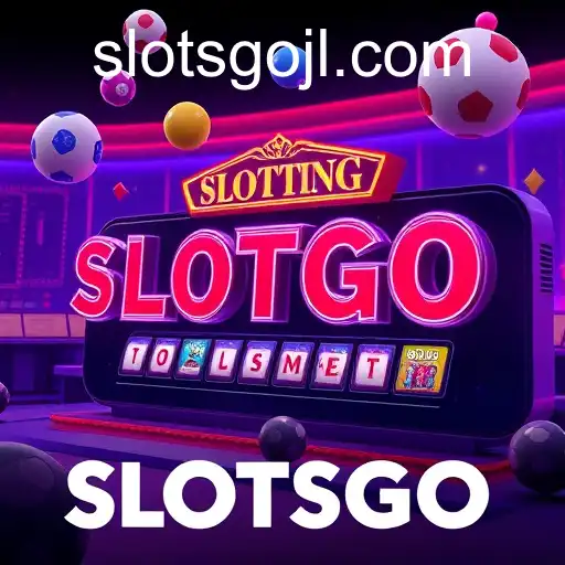 Exploring the World of Online Lottery: A Deep Dive into SLOTSGO
