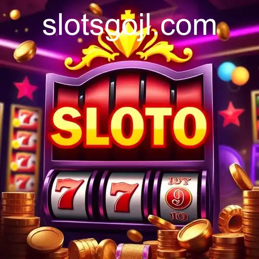 Exploring the World of Online Slots: A Look at SLOTSGO