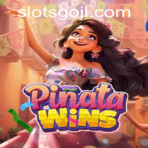 Unveiling PinataWins: A Thrilling Excursion into the World of SLOTSGO