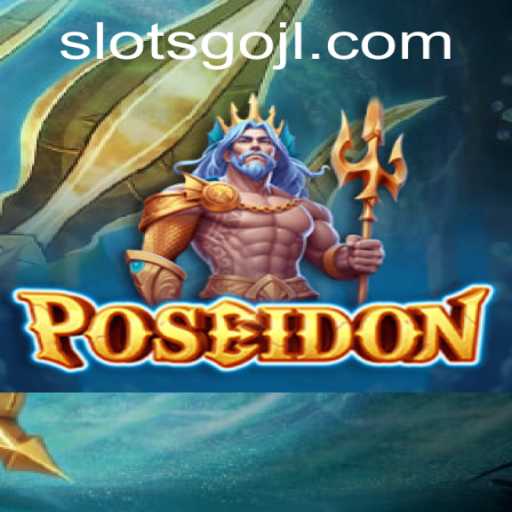 Dive into the Depths of Adventure with Poseidon: The Ultimate SLOTSGO Experience