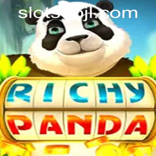 Explore the Exciting World of RichyPanda: A Deep Dive into SLOTSGO