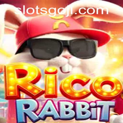 Discover the Thrills of RicoRabbit: A Modern Gaming Experience with SLOTSGO