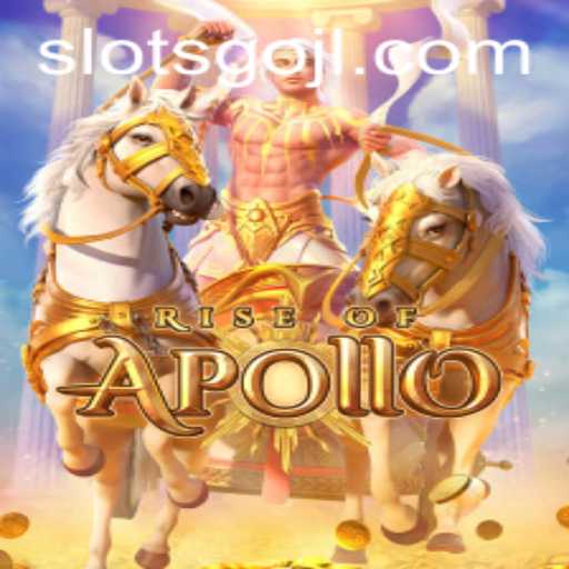 Rise of Apollo - Unleashing Divine Fortune with SLOTSGO