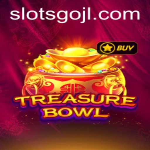 Unveiling TreasureBowl: The Exciting World of SLOTSGO