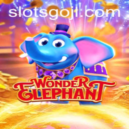 Explore the Exciting World of WonderElephant: The SLOTSGO Experience